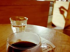 手冲咖啡-VOYAGE COFFEE(北锣鼓巷店)