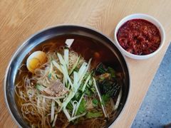 -韩麦大冷面(桂花街直营店)