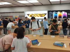 -Apple零售店(深圳益田假日广场店)