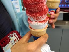 -DQ·蛋糕·冰淇淋(通州万达店)