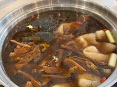 -太婆天府山珍酒楼(亚运村店)