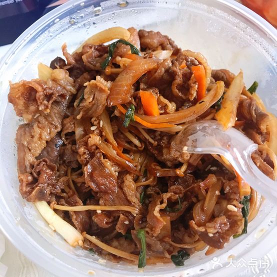 韩一馆韩式料理(泰山北路店)