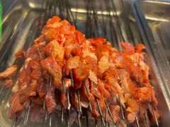 -马相卿特色烤肉面食馆(虎台店)