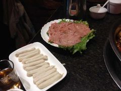 -巴蜀大宅门火锅(北大街店)