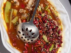 -漢舍中国菜馆(浦东嘉里城店)