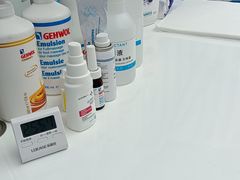 -Andrew指甲专科灰指甲·甲沟炎矫正·3D步态矫形鞋垫定制(上海法华镇路旗舰店)