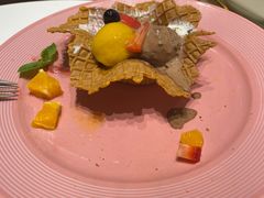 -哈根达斯(皇城恒隆广场店)