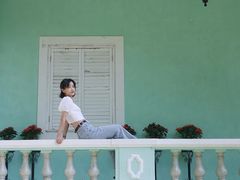 -龙环葡韵住宅式博物馆