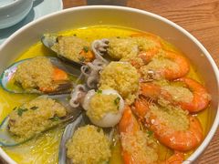 -闽上鲜·福建菜(龙湖滨江天街店)