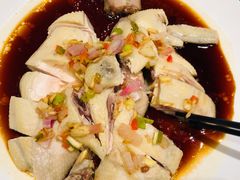 -古南都·老广东酒楼(龙江店)