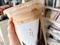 -星巴克(夏碧路店)