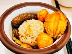 鲍鱼饭-食神鱼头佛跳墙(百子湾旗舰店)