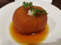 -老牌坊鲁菜名店(宽厚里店)