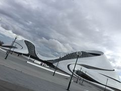 -哈尔滨大剧院