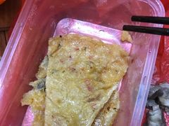 -正宗波记潮州砂锅粥(新洲一街店)
