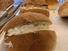 -新侨三宝乐面包店(崇文门店)