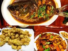 -金掌勺东北菜(格兰晴天店)