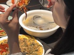 -鑫悦楼煎蟹·16年海鲜大排档