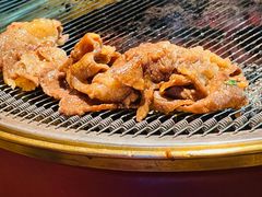 -西塔老太太泥炉烤肉(上海七宝领展广场店)