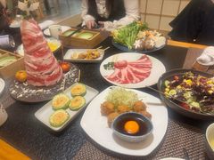 -长崎屋·日本料理·刺身·烧鸟(天河北路店)