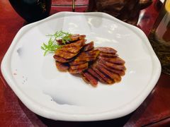 -大鸭梨烤鸭店(花园村店)