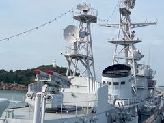 -中国人民解放军海军博物馆