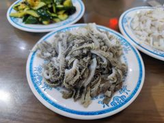 牛百叶-老爆肚满五香烧牛羊肉