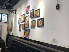 -耙豌豆重庆小面
