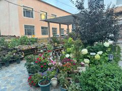 -陌上花开主题餐厅