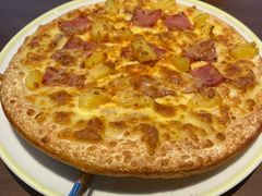 -萨莉亚意式餐厅(杭州西溪龙湖天街店)