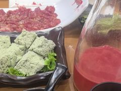 -高兴一锅潮汕鲜牛肉火锅(银座店)