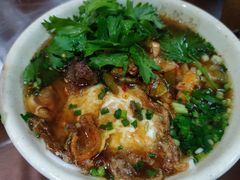 肉丝粉-易裕和·长沙米粉(友谊路店)