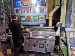 -新疆伊宁远征餐厅