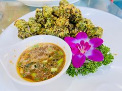 素丸子-祥龍斋清真食府