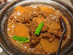 -汤城小厨•粤菜•靓汤(金宝街店)