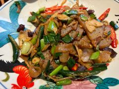 -树厨贵州菜(大十字店)