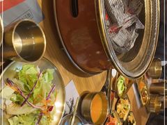 -闻老头·菊花炭烤肉(D11店)