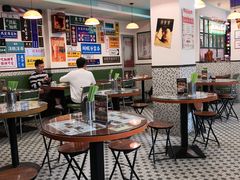 大堂-小龍鳳餐室(番禺路店)