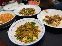 -半勺·新徽菜(银泰城店)