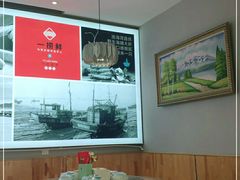 -一捞鲜•青岛大虾面(八大关店)