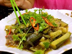 -QQ海鲜餐厅