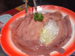 -谭鸭血老火锅·匠心(环球港旗舰店)