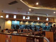 -博多一幸舍(侨福芳草地购物中心店)
