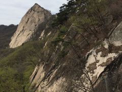 -丹东凤凰山景区