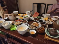 -青藤茶馆(南山路店)