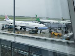 -河内内排国际机场