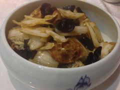 -京味民福烤鸭店(建设四马路店)
