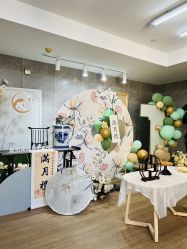 -星玥国际月子中心(天通苑店)