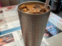 -敏华冰厅(平安金融中心店)