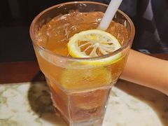 -绿茶餐厅(乐峰广场店)